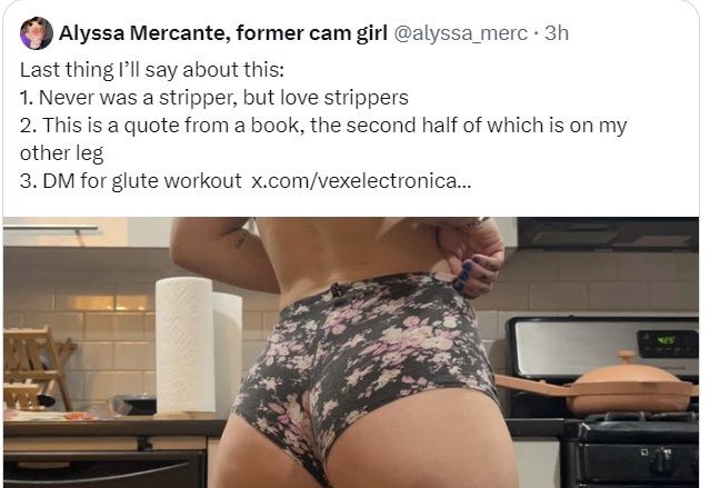 EliBxBorn's tweet photo. Uhhh that quote was from a fascist pig in animal farm. Why would you get that tattooed on you? #GamerGate2 #PlayStation #xbox #kotaku #news #gamejournalists https://t.co/GKPoakoj9P