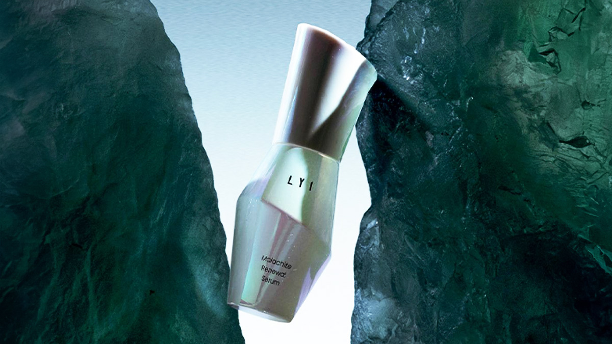 𝐄𝐧𝐭𝐫𝐲 𝐇𝐢𝐠𝐡𝐥𝐢𝐠𝐡𝐭 Luxury Gemstone Infused Skincare by LYI Last Minute Deadline: April 17, 2024 Enter today: iluxuryawards.com #ILuxuryAwards #LuxuryAwards #internationalluxury #topluxury #worldluxury #luxurylifestyle #globalluxury #luxurygoods #luxurybrands