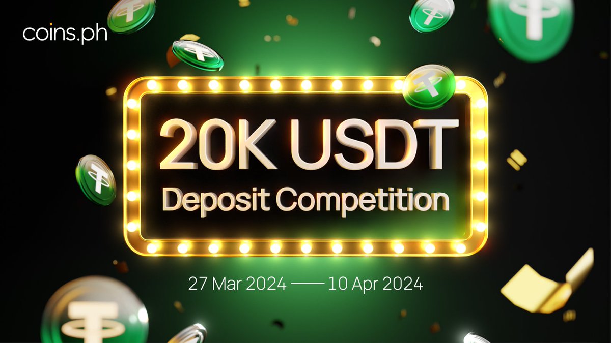 Coins.ph tweet media