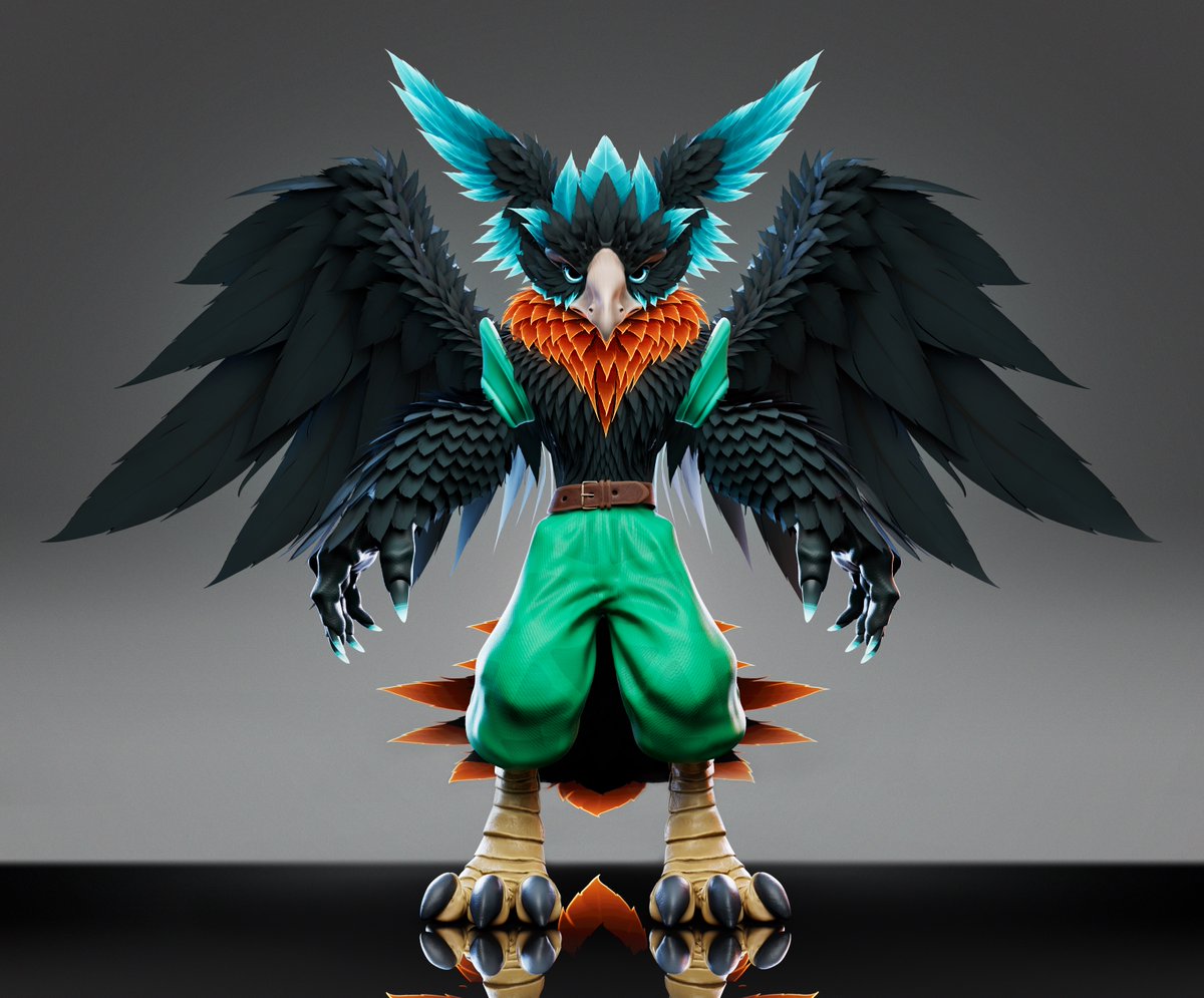 playaneemate's tweet image. Wanderes, AneeMate is getting hot with relentless progress. As the enticing realm of wonders evolves, new inhabitants are finding shelter under the dome of Hidden Islands' sky.

Guco is a little but brave curious creature who loves to take long strolls through uncharted