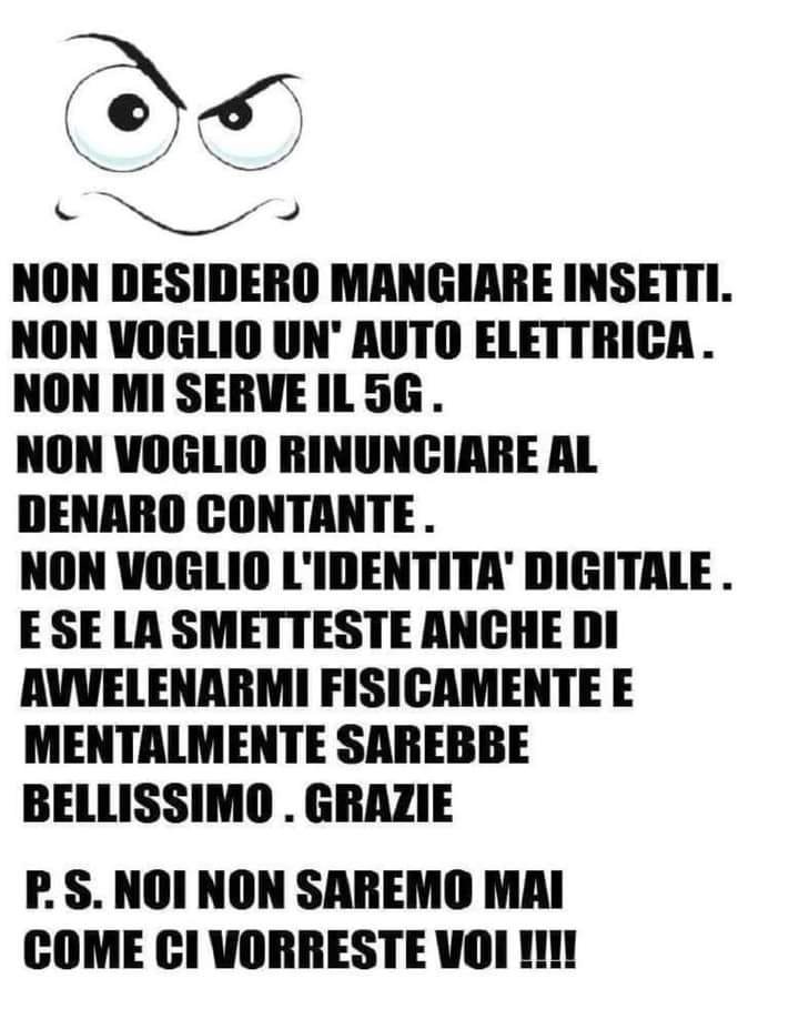 DRusconi's tweet image. #NoAgenda2030 #NoWef