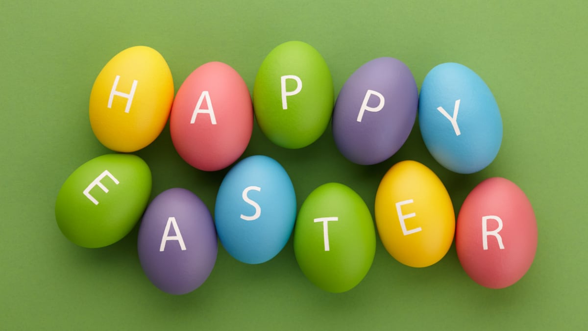 A very Happy Easter to everyone from the Mustard Tree 🧡 The centre won't be open on Good Friday or Easter Monday. We will be open again from 9am on Tuesday 2nd April. The Macmillan Cancer Support Line is open 7 Days a Week from 8am to 8pm - 0808 808 0000 #CancerSupport