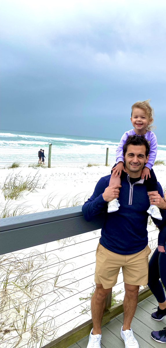 AdamBenenati's tweet photo. I love being on vacation with my family. Missing the gym for over a week can be brutal. I try to get something in. A run with bodyweight movements is usually it!! 

What’s your favorite way to workout while on vacation? https://t.co/CyqywRpWfY