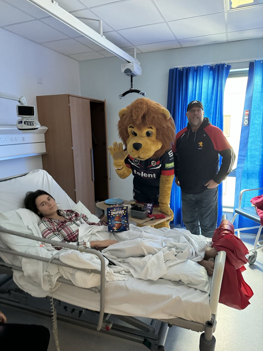 Mid Yorkshire Hospitals Charity tweet media