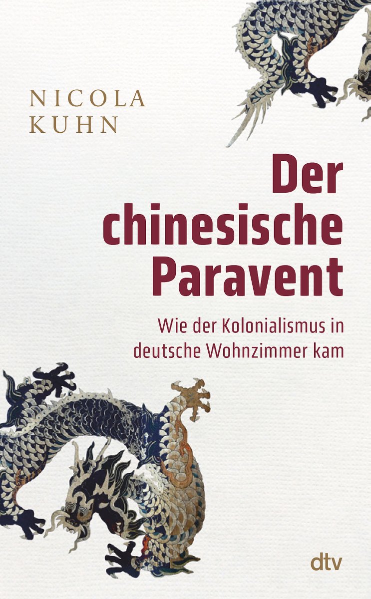 WDR 5 Neugier genügt - Redezeit: Was Nicola Kuhn in ihrem und anderen Wohnzimmern entdeckt hat, darüber spricht sie hier und ihrem Buch: #Kolonialismus 🎬🎙️📖👇 www1.wdr.de/mediathek/audi… via @wdr