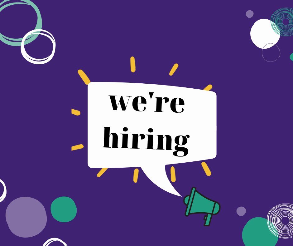 📣 We're hiring! Share is on the lookout for a Business Support Administrator. This is an exciting opportunity to join a growing team and provide administrative support to the organisation. 💻 Find out more at lght.ly/f6if85