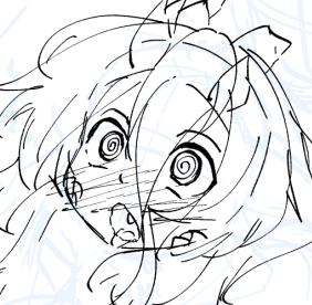 癖癖癖ー癖・癖-癖癖な表情 