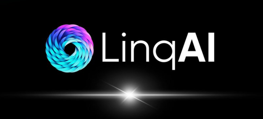 CryptoFeras's tweet image. $LNQ #LinqAI 

#RWA &amp;amp; #AI narrative is leading this cycle.
researching some new/hot projects

First to consider is  @linq_ai ✍️

New/25m MC✅
#Web3 / #AI Solutions provider ✅
#Bullish chart.✅
integrated with $PAAL ✅

Today it&apos;ll get listed on the first CEX ( @MEXC_Official )