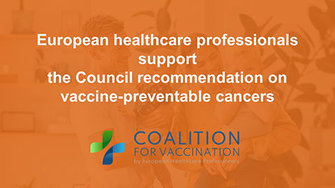 The @CoalitionForVax, of which #ACN is an associate member, welcome the European Commission’s recommendation to support EU countries in their efforts to prevent cancer through vaccination against Human papillomaviruses (#HPV) and Hepatitis B virus (HBV).
👉bit.ly/3x9zv4l