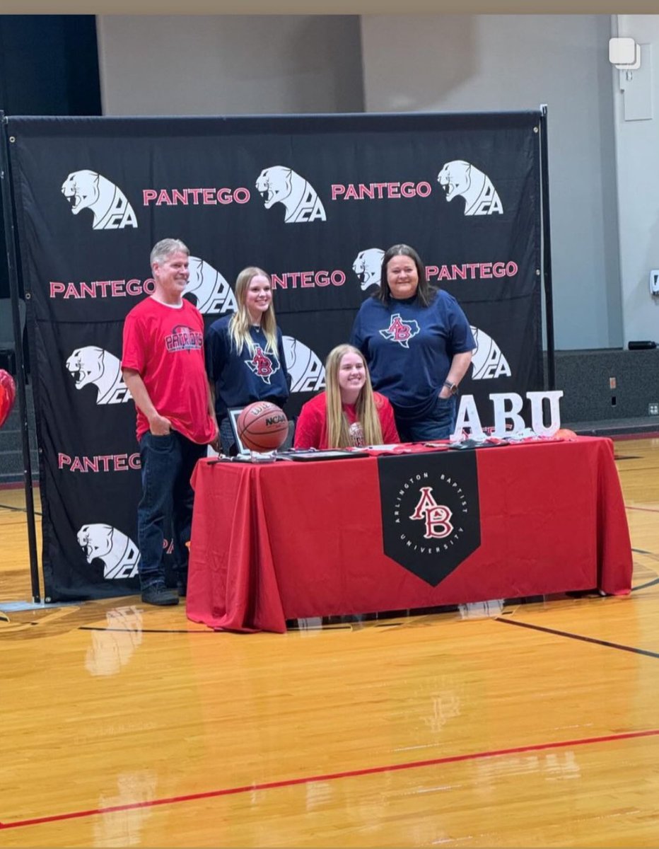 Signed, Sealed and Delivered !  Congratulations @landrymills_ . Cant wait to watch you ball at the next level 🫡💜🏀