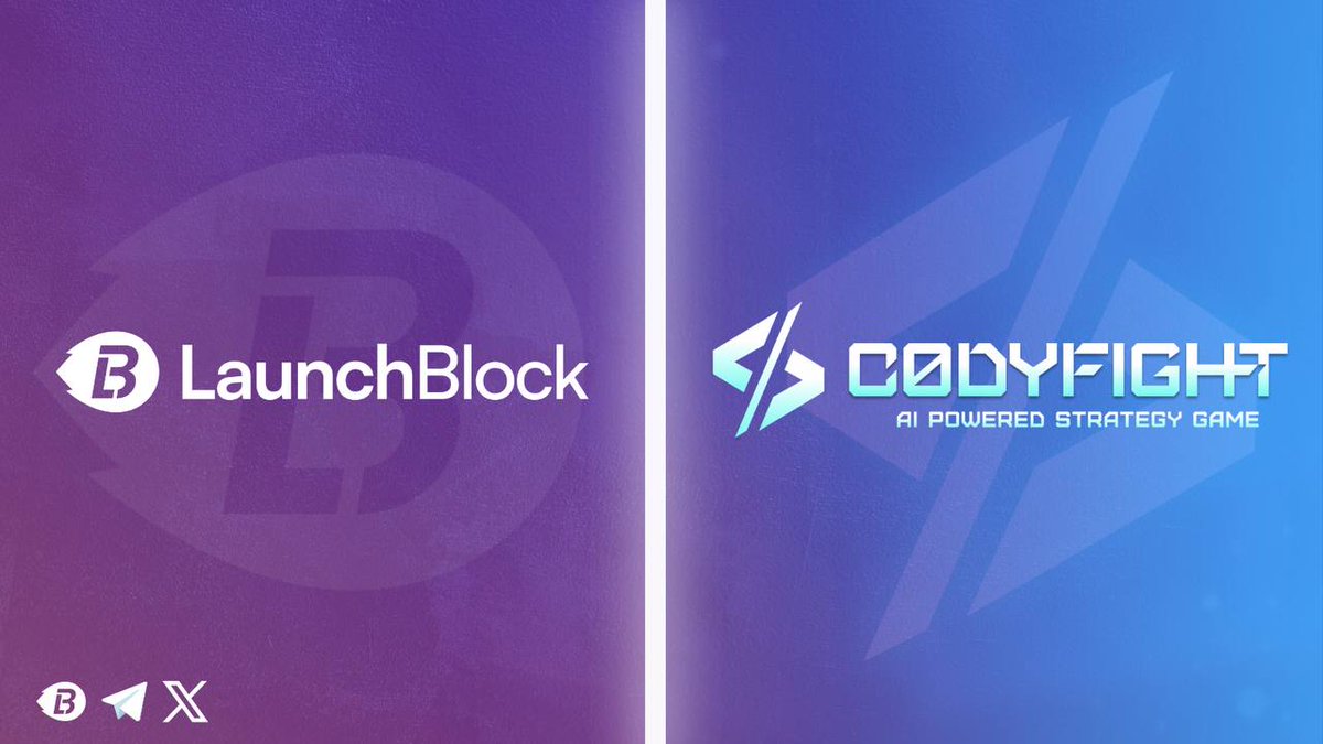 Codyfight tweet media