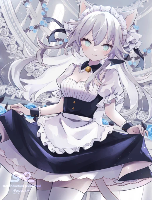#無言で絵を貼るとフォロワーさんが増える 