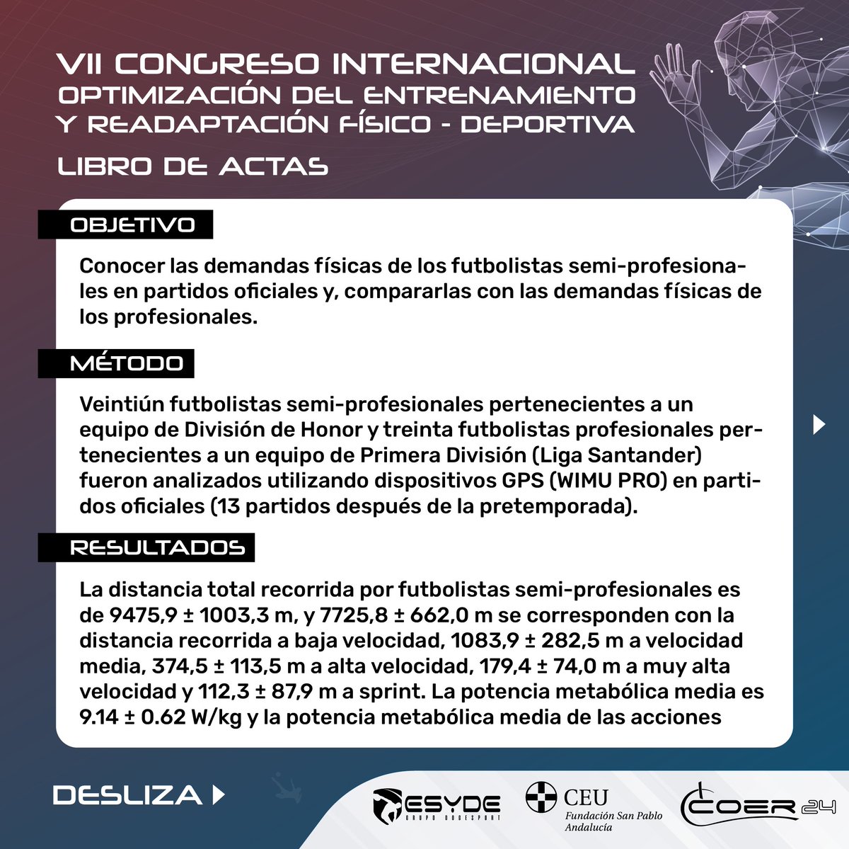 COER - Congreso tweet media