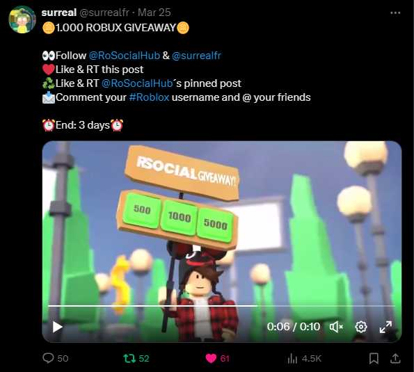 yklucxs's tweet image. RBX USER: TacticallySoft #RobloxPlayers @BrajanOzga2 @shady_castro @dn1ureal @Google_RBLX @Sheep272000 @BrajanOzga