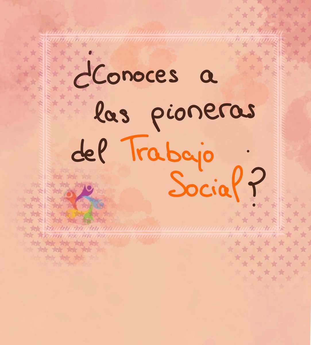 Trabajo Social Digital tweet media