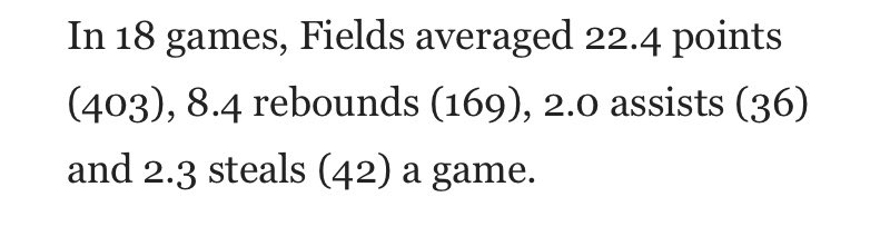 Cameronfields24's tweet photo. Blessed to be selected for Dothan Super 12💥 https://t.co/UHHOYAYfoU