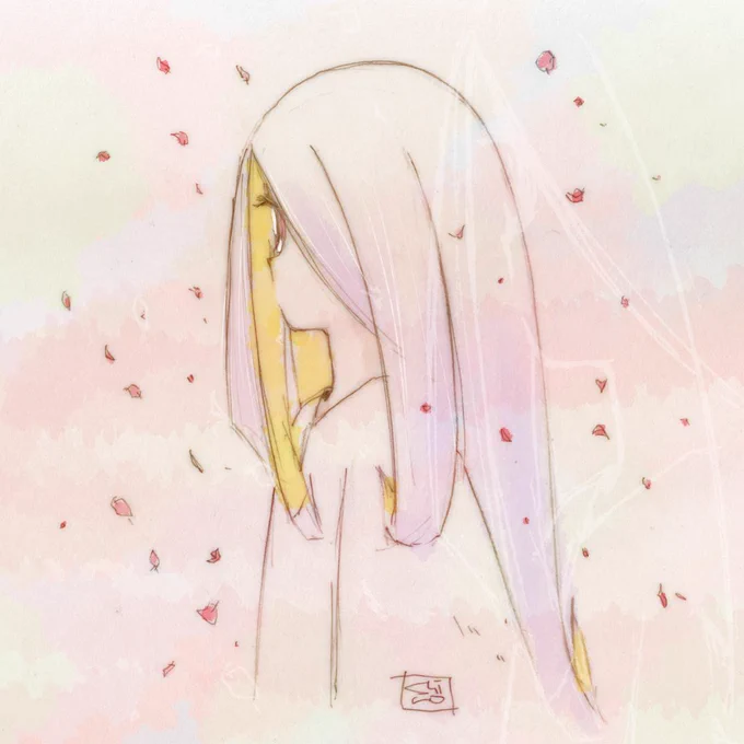 #さくらの日 