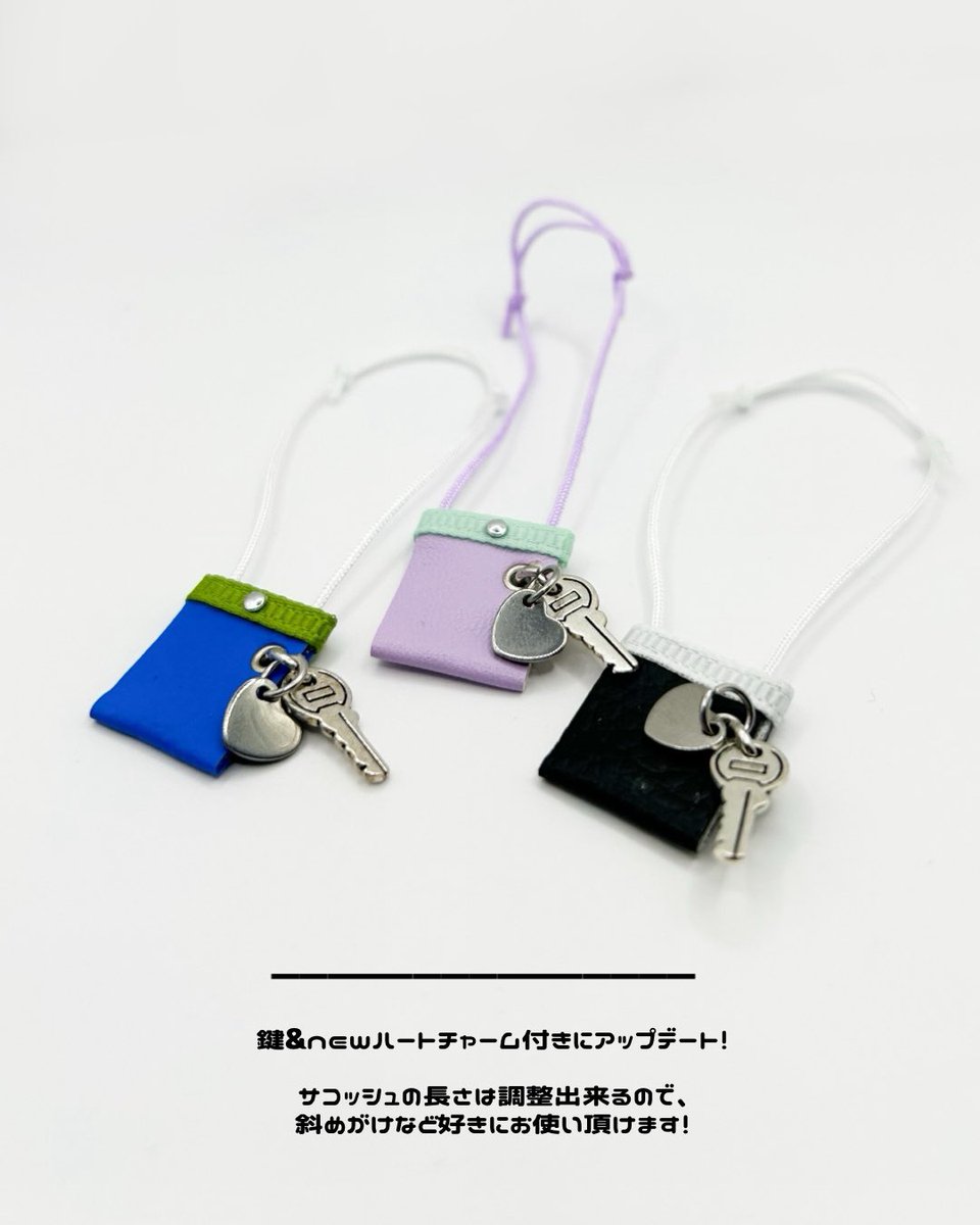 mocyanuixx's tweet photo. 今回も出します！newデザインばかり！
ハートチャーム変えて更に好みな仕上がりに♡ https://t.co/burnNaoIgG