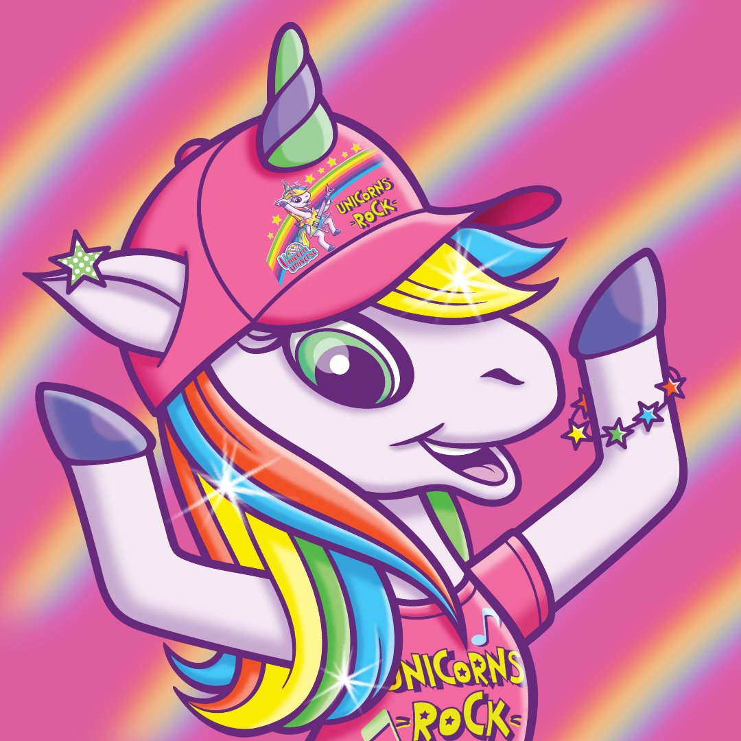 unicorns_mag's tweet photo. Hooray - it's new issue day! 🦄✨

Our latest issue is in stores now and filled with magical activities to keep little unicorns entertained all Easter long!
Plus, it comes with a cool Unicorns Rock cap, just like Aurora's! 🎁 https://t.co/X2Q5fUzBHa