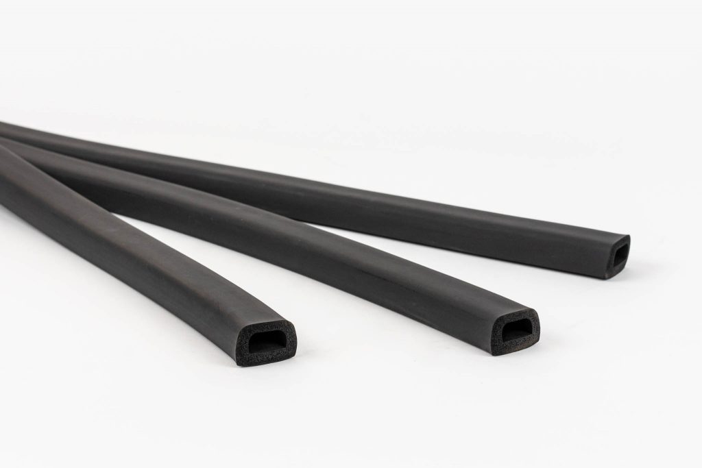 cbfrostco's tweet image. 🔊 The Unsung Heroes of #VibrationIsolation and #NoiseControl

In manufacturing and product design, there are certain materials and products that play pivotal roles yet seldom receive the spotlight they deserve, for example, #spongeextrusions cbfrost-rubber.com/sponge-rubber-…