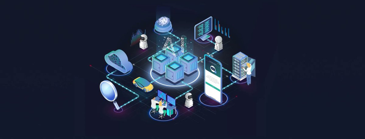 FelipeLatam's tweet photo. Bomba Cripto #alertacripto @Fetch_ai #ocean #AGIX planean fusionarse en una unica #criptomoneda de #InteligenciaArtificial llamada $ASI previendo una valoracion de 7.5mil millones verdes 📢.
Tanto como $FET $AGIX $OCEAN suben mas de 20% luego de esta meha noticia. Que opinas? 🚀 https://t.co/zgOh75W3b0