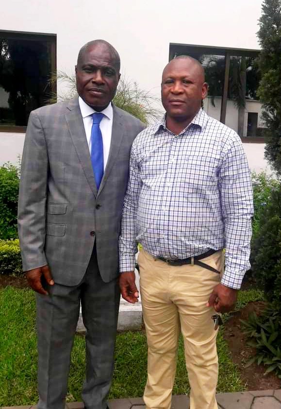 JohnnyKanzenga's tweet photo. Nous #alertons la communauté nationale et internationale l'enlèvement de Secrétaire permnanent de la @coalitionlamuka Monsieur #Jean_Felix_Senga depuis quelques heures à partir de Limite. 
@acajasbl, @fabricepuela 👇 https://t.co/edZD7ZVra9