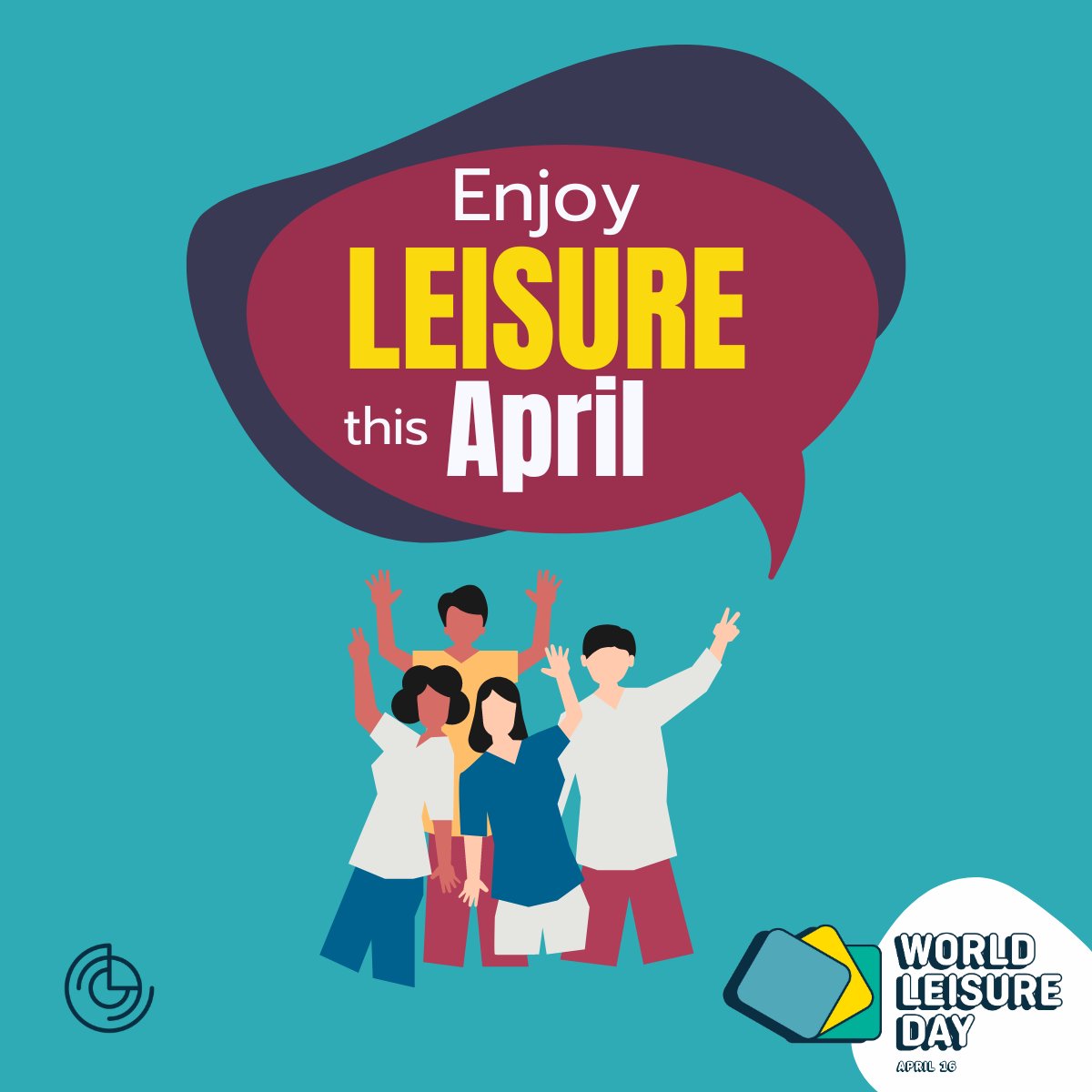 World Leisure Journal tweet media