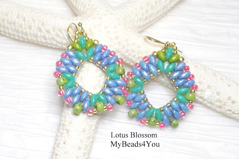 DIY mybeads4you.etsy.com/listing/144456…
Earrings Ready to Wear
mybeads4you.etsy.com/listing/145465…
Use Code THANKYOU20 for 20% off 🌷
#Smilett23 #Etsyfinds #DIY #Jewelry #Beading #Handmade #Etsy #etsyshop  #earrings #gifts #etsygifts #etsyhandmade #shopsmall  #Mothersdaygift #beadedearrings #bohostyle