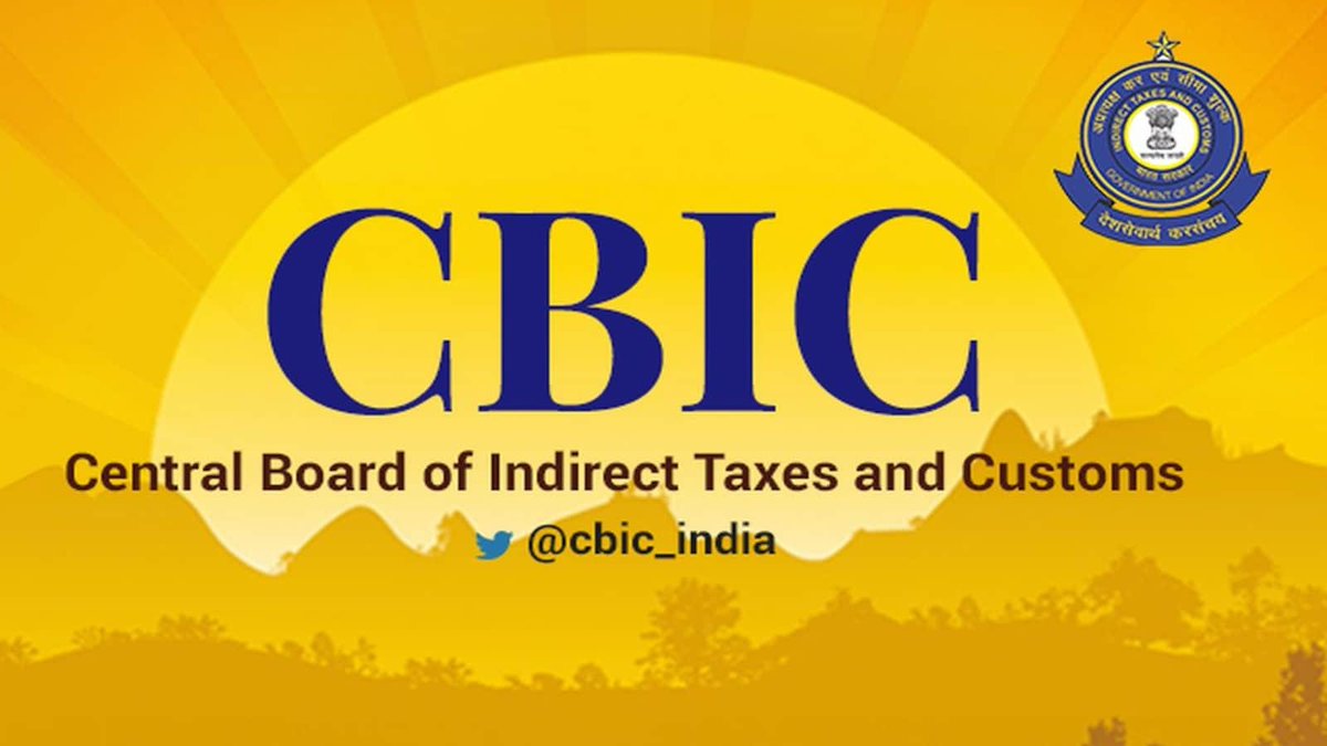 CBIC issued Advisory regarding the Suspending scroll for IGST / RODTEP / ROSCTL / Drawback

Read More at: a2ztaxcorp.com/blogs/6604069d…