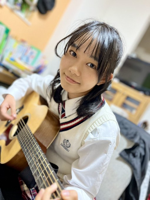 Twitterのコスプレ画像1