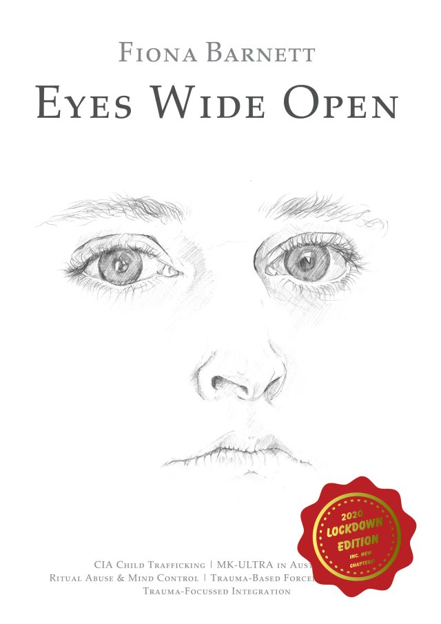 NatalieBurea's tweet photo. Eyes wide open- Fiona Barnett

https://t.co/QghPkvMf2r https://t.co/xuxgOdbwIb