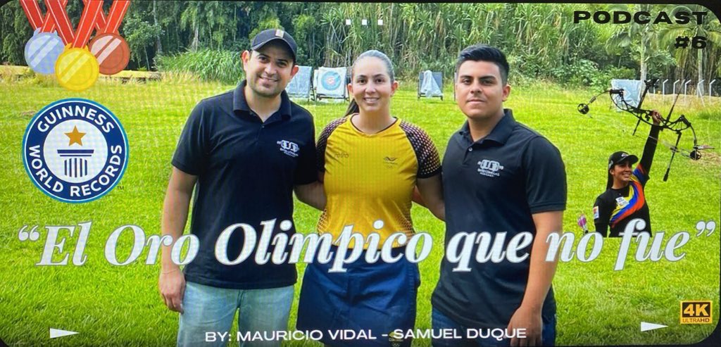 EntrecomillasPD's tweet photo. Ya puede ver nuestro Podcast #6 con @SaraLopez150 

@MaoVidalGarcia @_SamuelDuque 

📍 https://t.co/zb02GLTd9C https://t.co/TmhMDi3ked