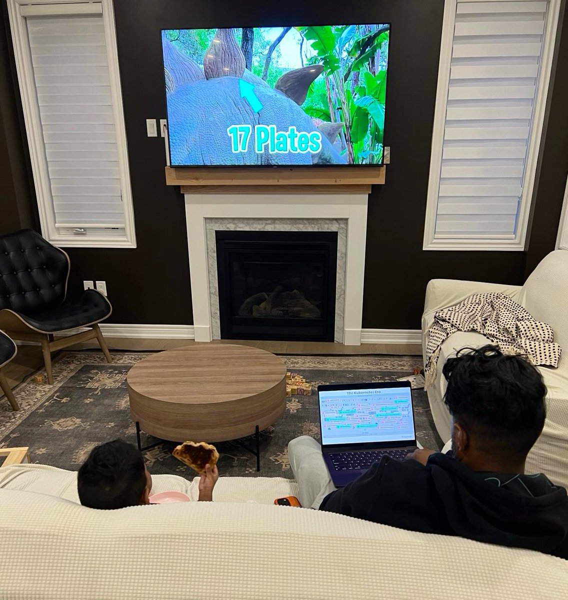 Marino Wijay 🇨🇦 tweet media