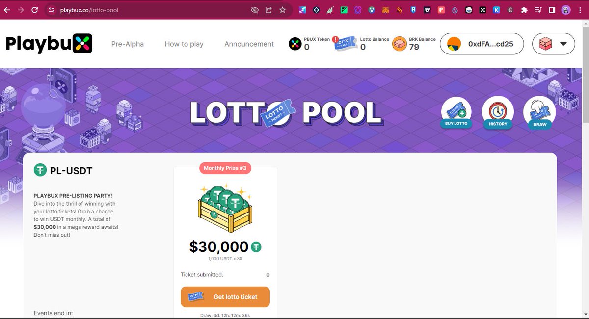 noemianunes1522's tweet image. 🎉 #PlaybuxJourney #ScreenshotChallenge @playbuxco Grande chansse @CleitonAsaf @Dario_Kopenawa @IMAGINAsamba