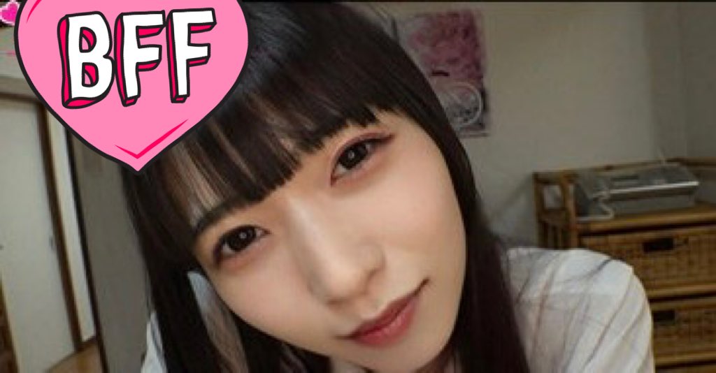 NkeWop's tweet photo. こんなかわいい子のこれ、我慢できる？ https://t.co/R0otGwF0Zv