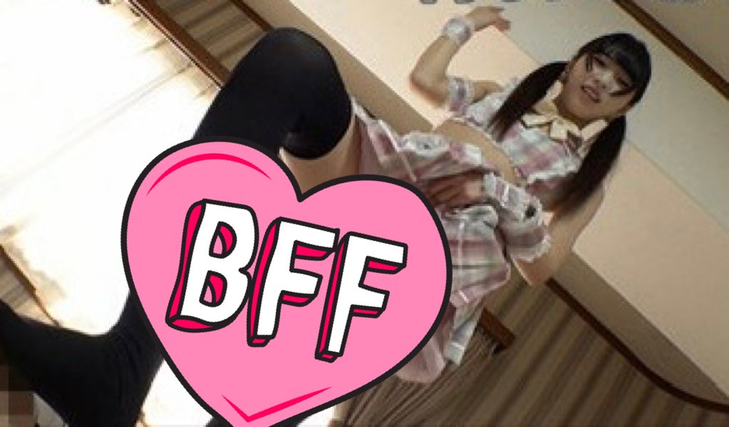 NkeWop's tweet photo. こんなかわいい子のこれ、我慢できる？ https://t.co/R0otGwF0Zv