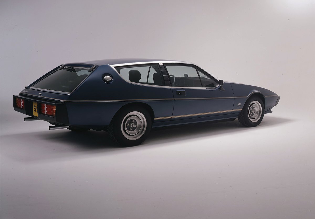 ClubLotusFrance's tweet photo. Lotus Elite (type 75) des années 1974–80, un sacré collector méconnu ! 
#MyLotus #MaLotus #Elite #type75 #lotuscars #clublotusfrance @lotuscars @ClubLotusFrance https://t.co/LChbDGlFHS