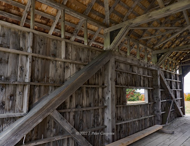vtcoveredbridge's tweet photo. Bridge of the Day: A.M. Foster CB in Cabot. It was built in 1988 by the great-grandson of Alanso Merrill Foster. It's a replica of the Martin Bridge and is a private bridge on the Maple Glen Farm.
#vtcbsinayear #cabotvt #vermontscoveredbridges #vermontcoveredbridgesociety https://t.co/3tURYWZgVi
