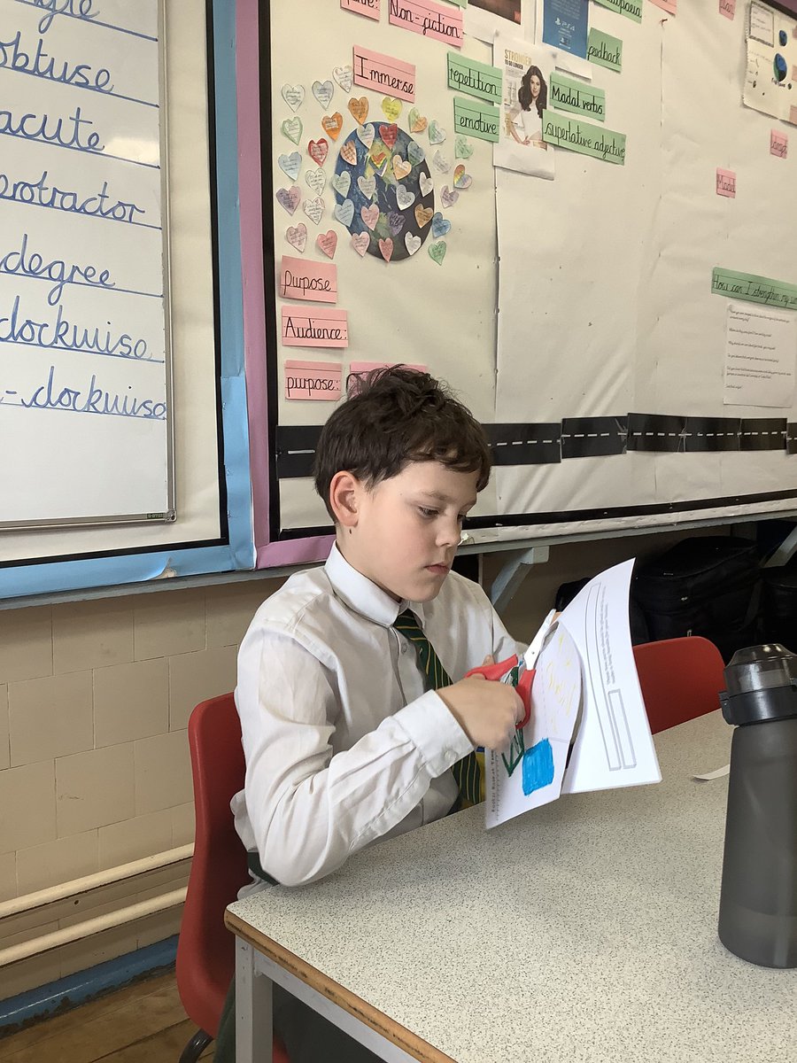 Peel Park Primary School Accrington tweet media