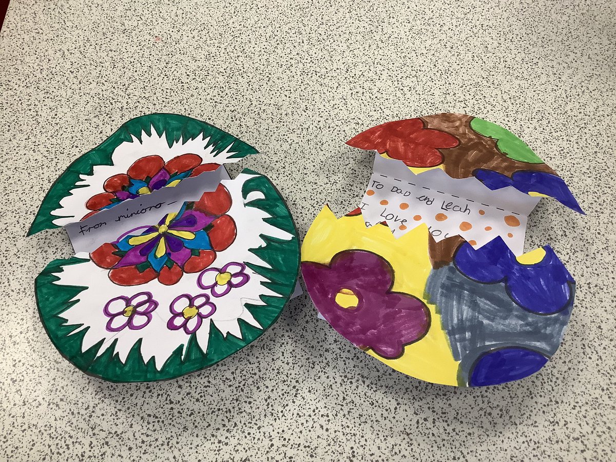 Peel Park Primary School Accrington tweet media