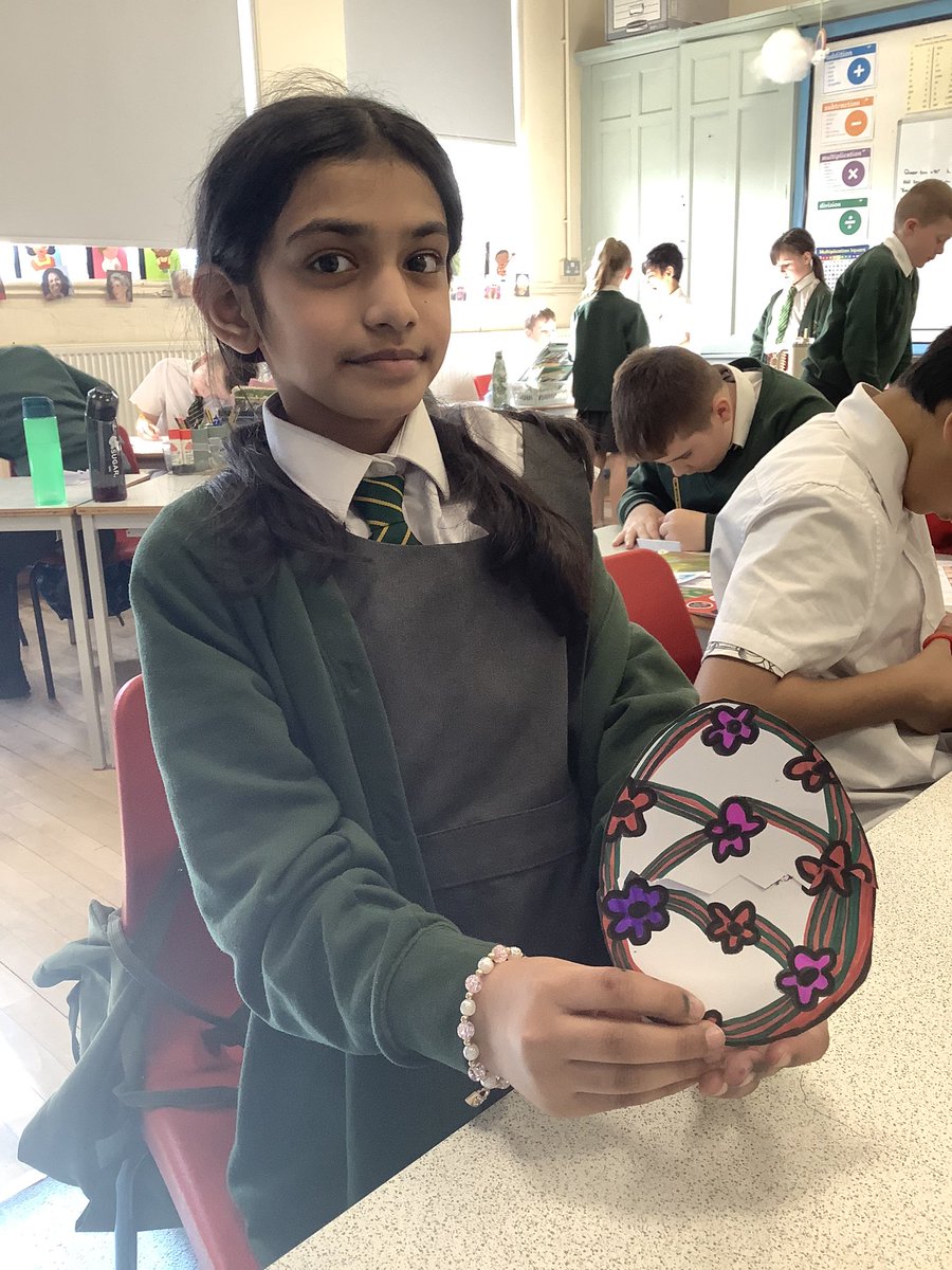 Peel Park Primary School Accrington tweet media