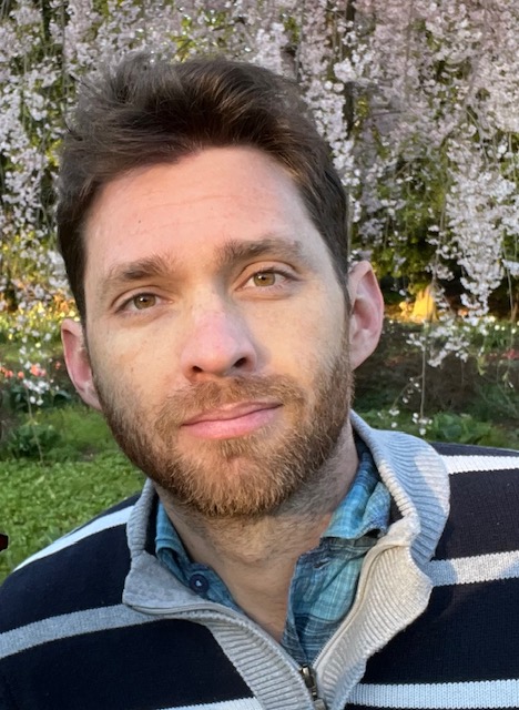 We welcome a new member of staff to our department, Andrew Halladay 🎉🥳🎉 He will be our new Assistant Professor of Modern South Asian History. #Welcome #InternationalHistory