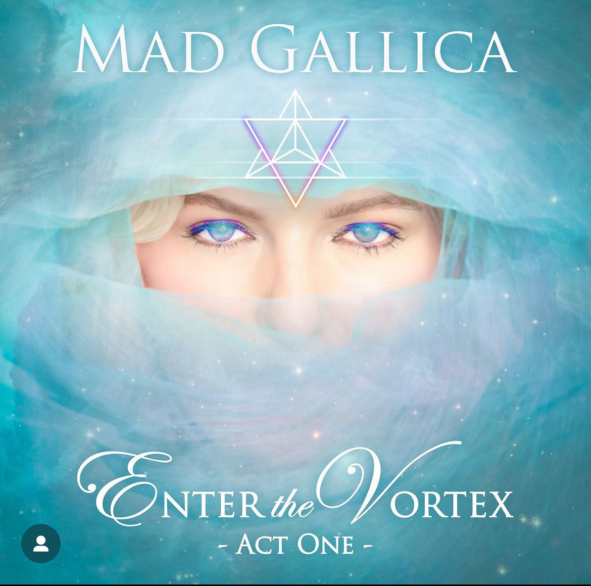 GRIFTW0OD's tweet photo. presave “Enter the Vortex: Act One” now!! go support mad gallica’s debut album: https://t.co/YntnXoJone https://t.co/jdmTeuvJSO