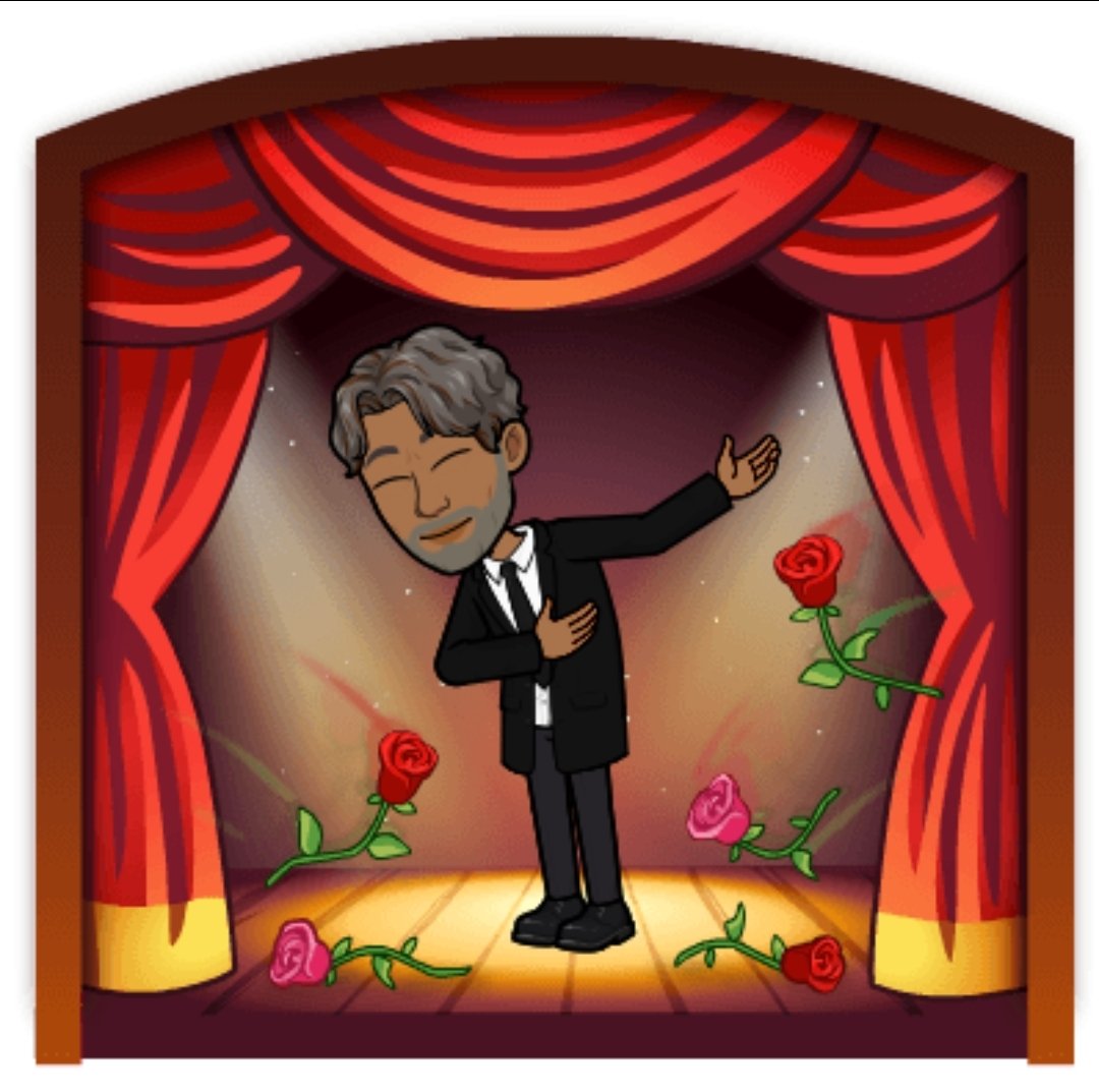 Giornata Mondiale del Teatro = Giornata Mondiale della Salute fisica, mentale e spirituale 🤷‍♂️🎭
#giornatamondialedelteatro