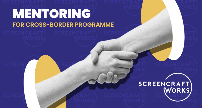 Dsiliconreview's tweet image. Cohort announced for ScreenCraft Works cross-border mentoring programme

thesiliconreview.com/2024/03/cohort…

#gamingvfx #thesiliconreview #screencraft #screencraftworks #crossborder #mentoringprogramme #cohort #Announced #LatestNews