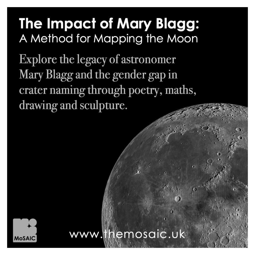 themosaicuk's tweet image. Adaptable for 11-16 year olds, this challenging and thought-provoking STEAM workshop is now available to book for your school or community group. Just email info@themosaic.uk to register your interest. 

#stemworkshops #steamlearning #artsintegration #schoolworkshop