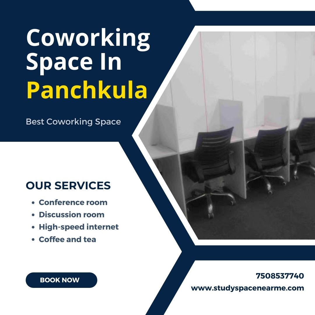 studyspace13's tweet image. If you are looking for a service that offers Coworking space in Panchkula at reasonable prices, then The Power Study Cafe isideal option for you. Visit today and find the perfect working environment to help you stay focused.
studyspacenearme.com
#coWorkingSpaceInPanchkula