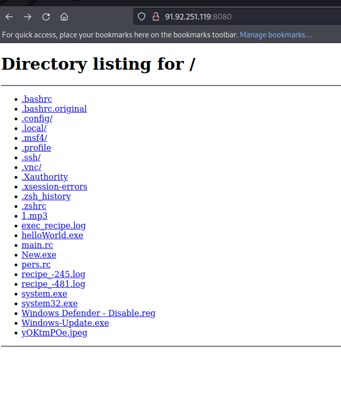 Fox_threatintel tweet media