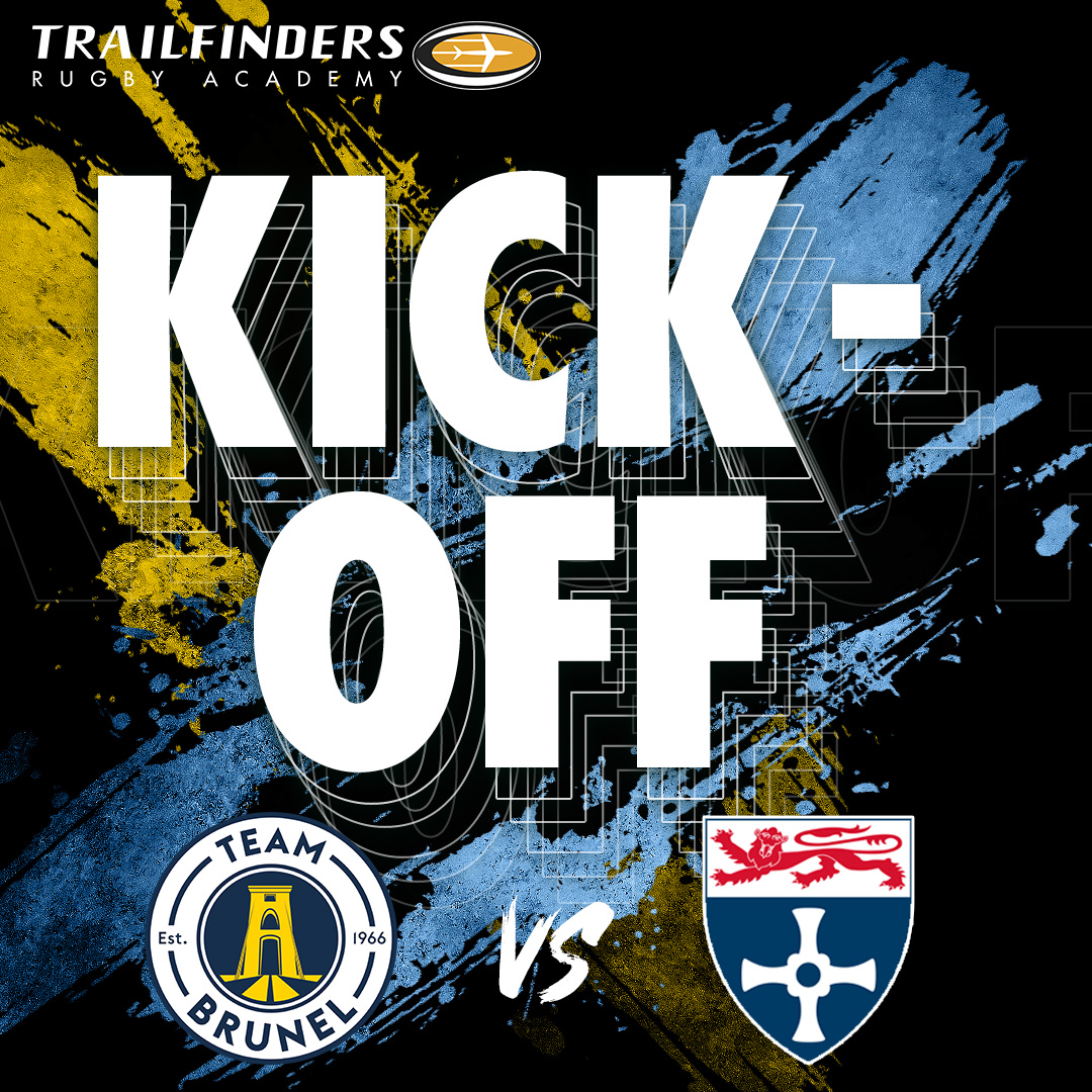 1 | We are underway in West London.

BRU 0-0 NEW | #BRUvNEW 🔵🟡