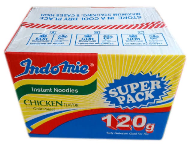 Indomie have reduces their prices 👏👏 New indomie price reduction alert Indomitables 7,500 Onions 8,100 Superpack 12,200 Hungryman 11,200 Belleful - 11,500
